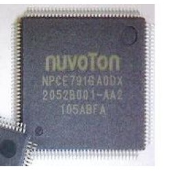 NPCE791GAODX 5pcs/lot