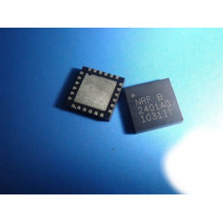 NRF2401A NRF24015pcs/lot NRF2401A NRF24015pcs/lot