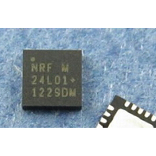 NRF24L01 24L01 NRF24L01 24L01