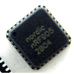 NRF905 NRF905C