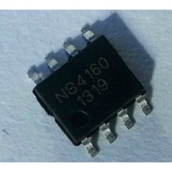 NS4160 SOP-8 5pcs/lot NS4160 SOP-8 5pcs/lot