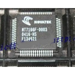 NT7166FG-0003 5pcs/lot NT7166FG-0003 5pcs/lot