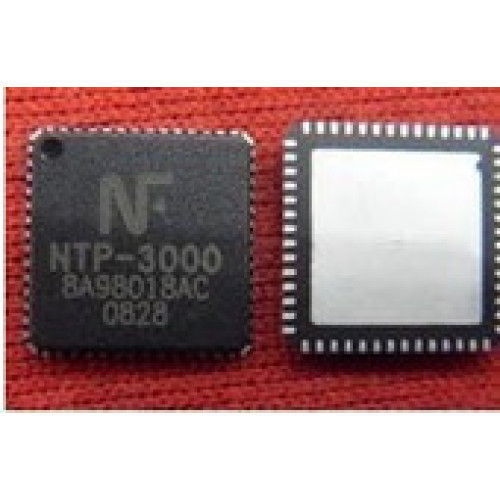 NTP-3000 NTP3000 NTP-3000 NTP3000