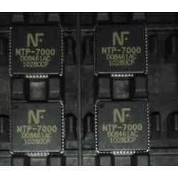 NTP-7000 NTP7000 NTP-7000 NTP7000