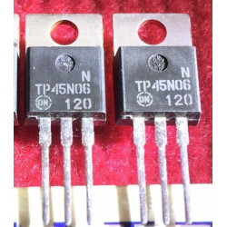 NTP45N06 45N06 ON TO-220