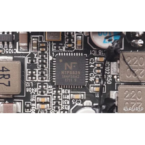 NTP8825 QFN-40 NTP8825 QFN-40