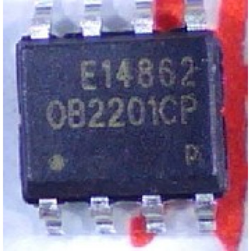 OB2201CP 5pcs/lot OB2201CP 5pcs/lot