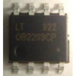 OB2203CP OB2203 5pcs/lot OB2203CP OB2203 5pcs/lot