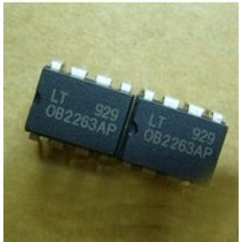 OB2263AP 5pcs/lot OB2263AP 5pcs/lot
