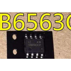 OB6563CP SOP-8 5pcs/lot OB6563CP SOP-8 5pcs/lot