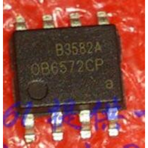 OB6572CP 5pcs/lot OB6572CP 5pcs/lot