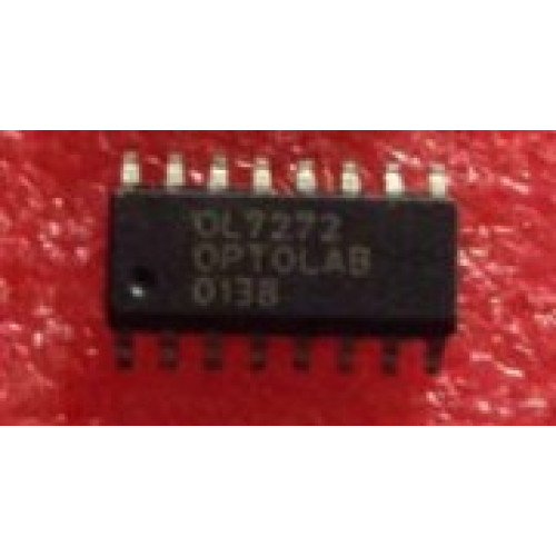 OL7272 5pcs/lot