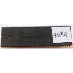OM8371PS/N3/1 NOM8371-A-24CG used 5pcs/lot OM8371PS/N3/1 NOM8371-A-24CG used 5pcs/lot