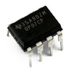 OP07CP OP07C 5pcs/lot OP07CP OP07C 5pcs/lot