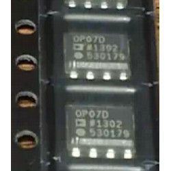 OP07DRZ 5pcs/lot