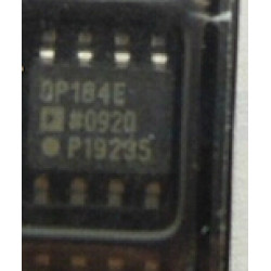 OP184ESZ-REEL7 OP184ESZ