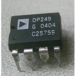 OP249GP OP249 OP249GP OP249