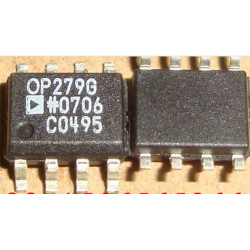 OP279G 5pcs/lot OP279G 5pcs/lot