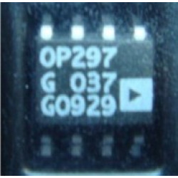 OP297GS OP297GSZ
