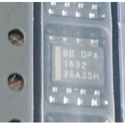 OPA1632 OPA1632D OPA1632DR OPA1632 OPA1632D OPA1632DR
