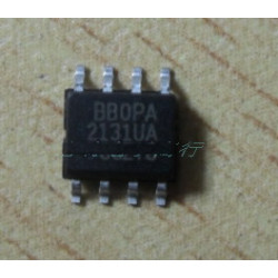 OPA2131UA OPA2131UJ 5pcs/lot OPA2131UA OPA2131UJ 5pcs/lot