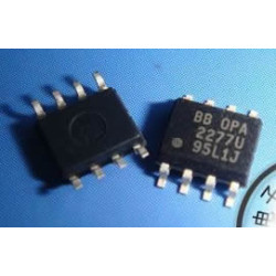 OPA2277U OPA2277 SOP 5pcs/lot OPA2277U OPA2277 SOP 5pcs/lot