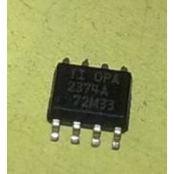 OPA2374AIDR 5pcs/lot OPA2374AIDR 5pcs/lot
