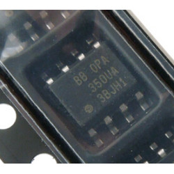 OPA350UA 5pcs/lot OPA350UA 5pcs/lot