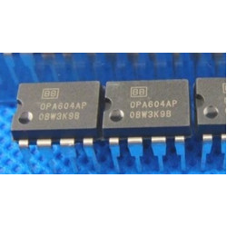 OPA604AP 5PCS/LOT OPA604AP 5PCS/LOT