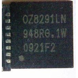 OZ8291LN OZ8291 5pcs/lot