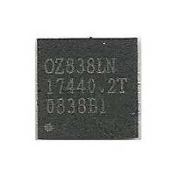 OZ838LN 838LN 5pcs/lot OZ838LN 838LN 5pcs/lot