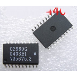 OZ960G OZ960GN 5pcs/lot OZ960G OZ960GN 5pcs/lot