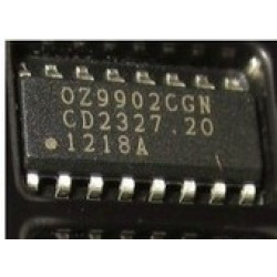 OZ9902CGN OZ9902CGN