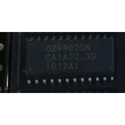OZ9902GN 5pcs/lot