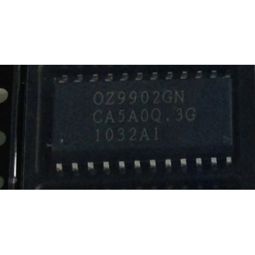 OZ9902GN 5pcs/lot OZ9902GN 5pcs/lot