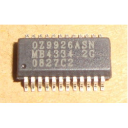 OZ9926ASN OZ9926  5pcs/lot