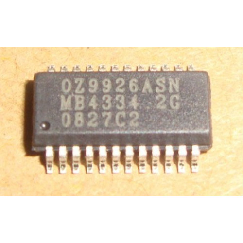 OZ9926ASN OZ9926  5pcs/lot