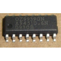 OZ9939GN 5pcs/lot