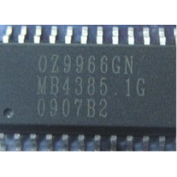 OZ9966GN 5pcs OZ9966GN 5pcs