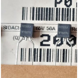P0720EALRP2 P0720EA 5pcs/lot