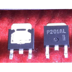 P201AL RDIP201ALFRATL TO-252 5PCS/LOT P201AL RDIP201ALFRATL TO-252 5PCS/LOT