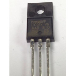 STP20NM60FP P20NM60FP 5pcs/lot STP20NM60FP P20NM60FP 5pcs/lot