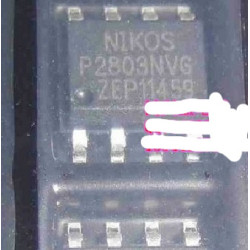 P2803NVG 5pcs/lot P2803NVG 5pcs/lot