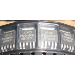 P3004ND5G 5pcs/lot P3004ND5G 5pcs/lot