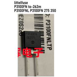 P3100FNL P3100FN 275V-350V LITTELFUSE TO-262M