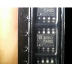 P3482 EUP3482DIR1 DC-DC SOP-8 5pcs/lot P3482 EUP3482DIR1 DC-DC SOP-8 5pcs/lot
