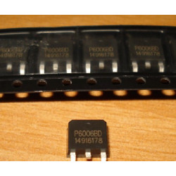 P6006BD 5pcs/lot
