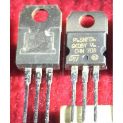 P65NF06 STP65NF06 65N06 ST TO-220 5pcs/lot P65NF06 STP65NF06 65N06 ST TO-220 5pcs/lot