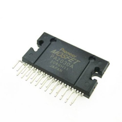 PA2030A auto audio amplifier IC ZIP-25 new original PA2030A auto audio amplifier IC ZIP-25 new original