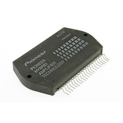 PAC010A power amplifier PAC010A power amplifier